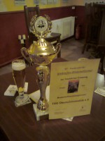 fredersdorf 2016 pokal