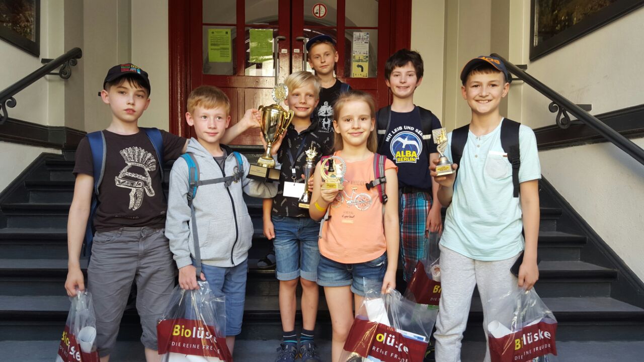 Lew-Tolstoi gewinnt SESB-Turnier