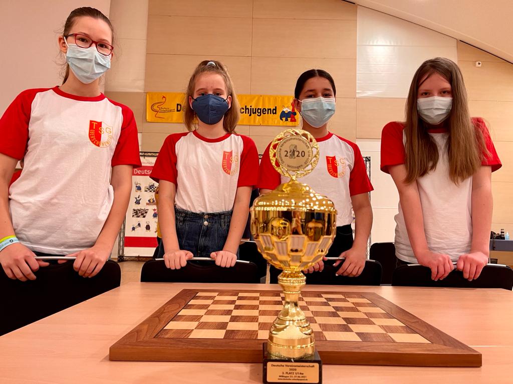 2021 DVM u14w 12