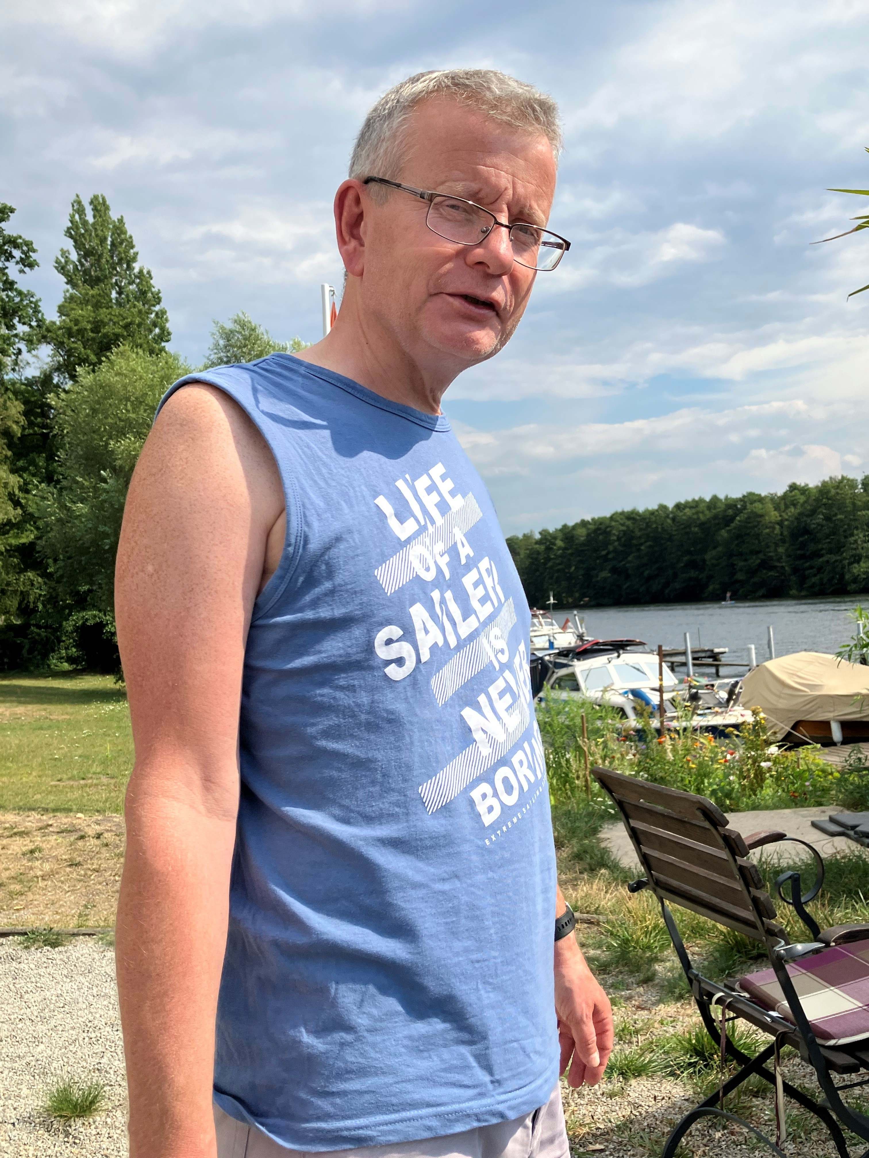 TSG Sommerfest 2022 Turniersieger Matzel