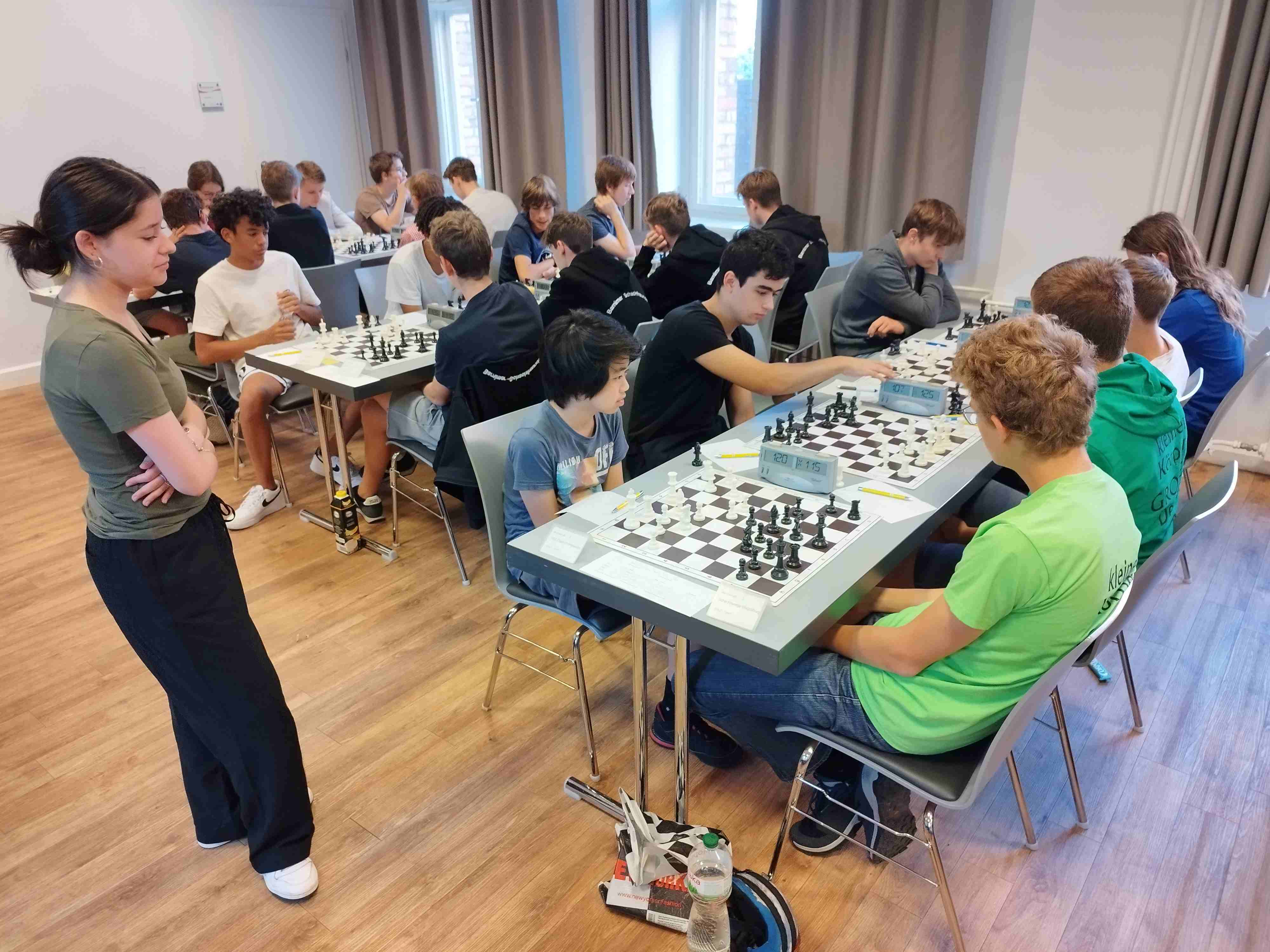 NDVM2023 U16