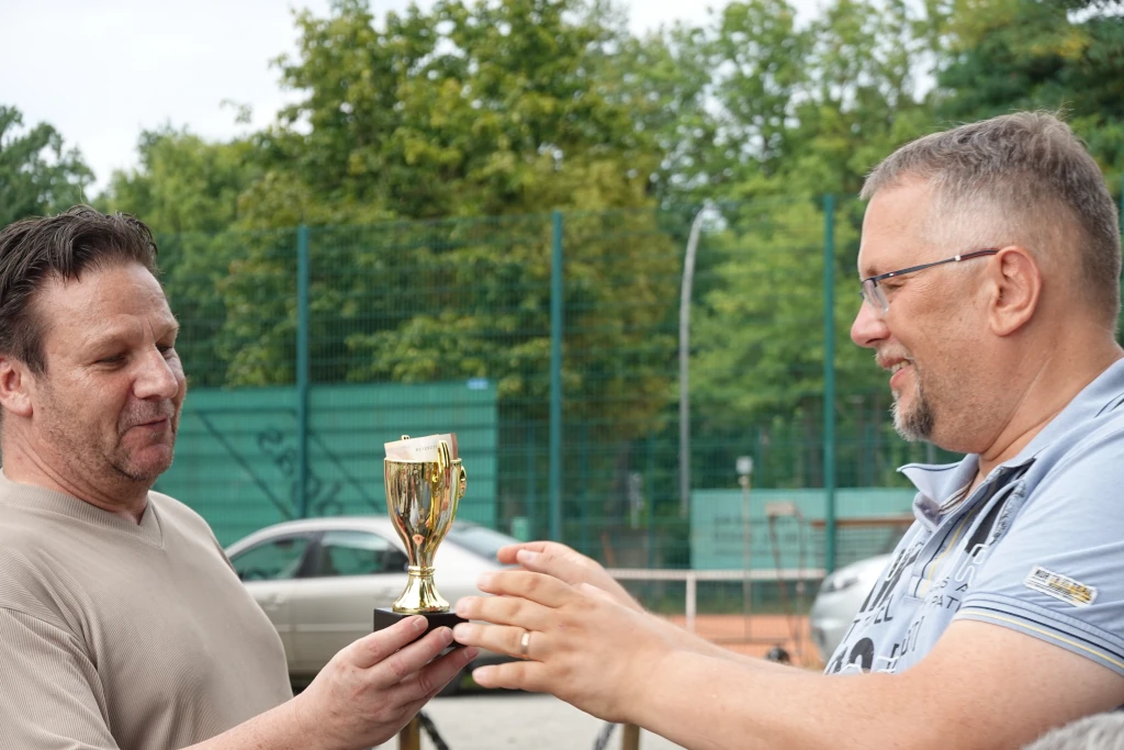 pokal