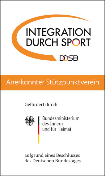 Intergration durch Sport