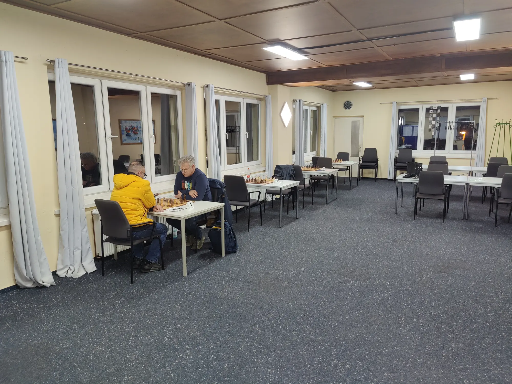 BFL 2023/24, Runde 5