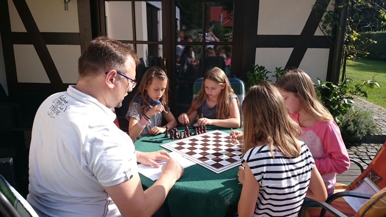 Lori Training Ullersdorf