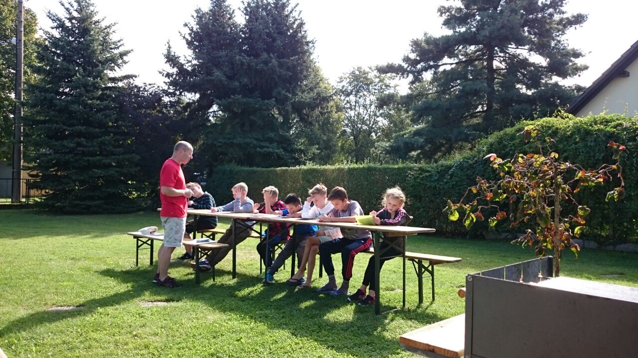 Ralf Training Ullersdorf 2