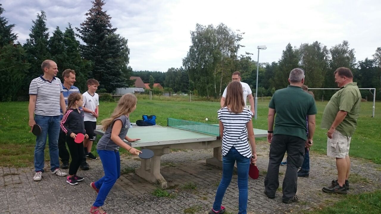 TT in Ullersdorf