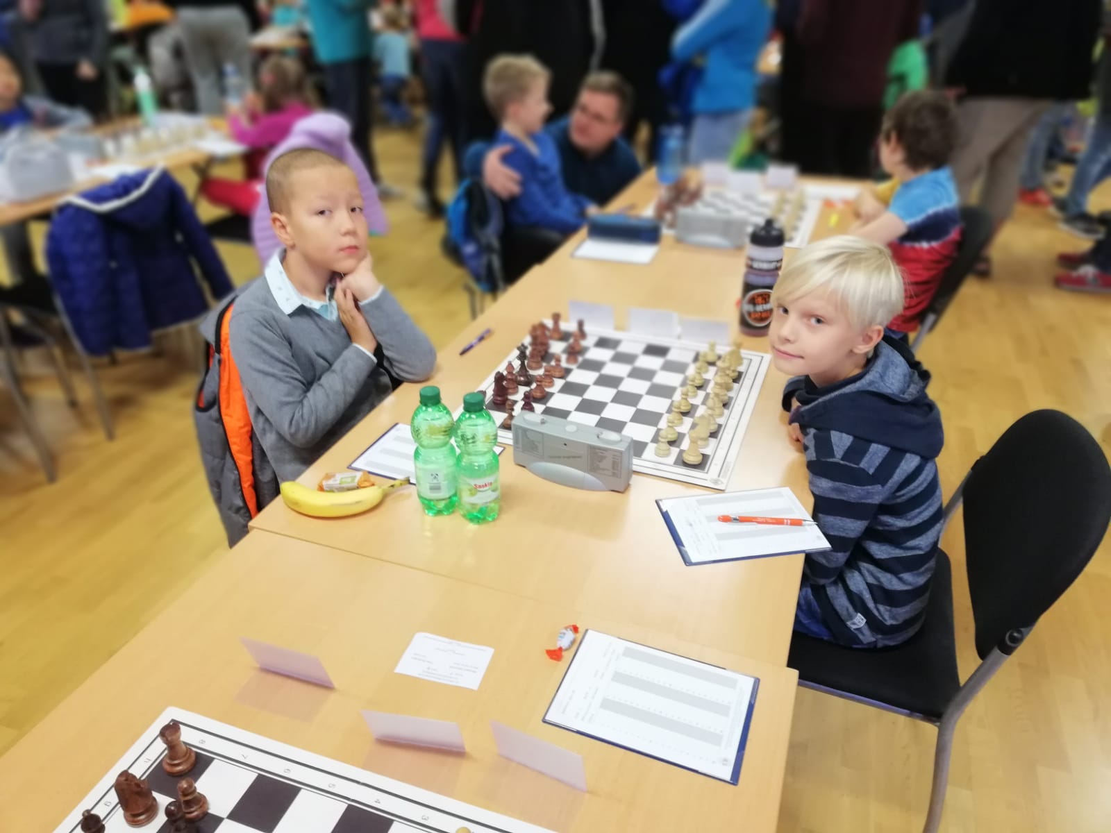 Theodor in Sebnitz 2018